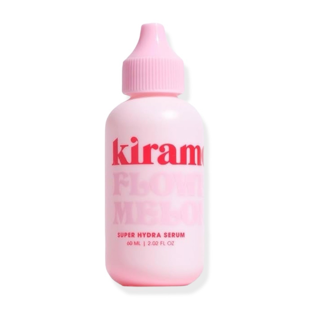 3/$50 💫 kiramoon Flowermelon Super Hydra Serum 60ml
